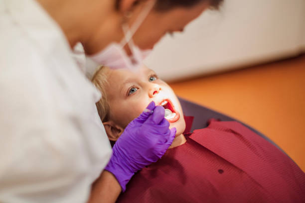 Best Emergency Orthodontic Repairs in East Richmond Heights, CA