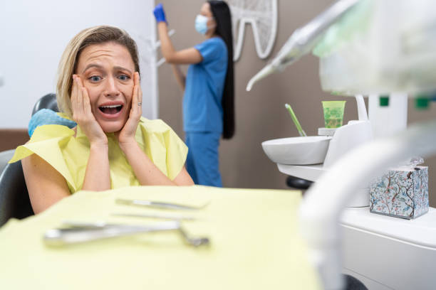 Best Emergency Wisdom Teeth Removal in East Richmond Heights, CA