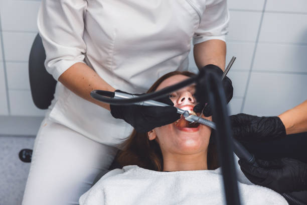 Best Emergency Tooth Extraction in East Richmond Heights, CA